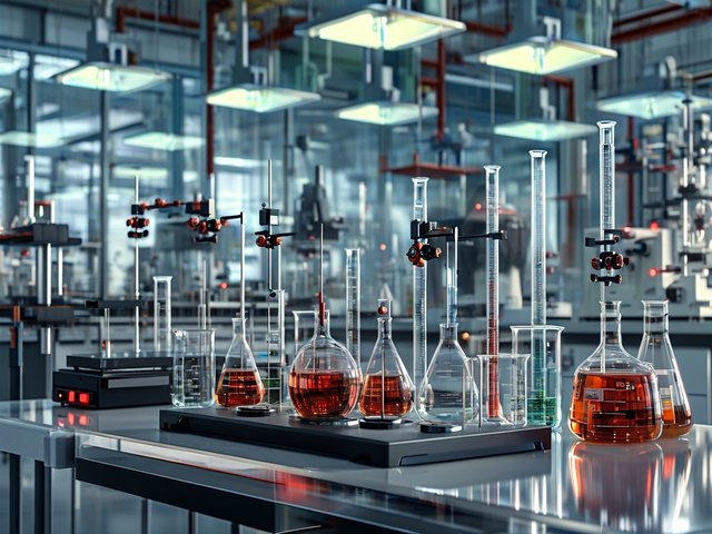 工业车辆性能检测