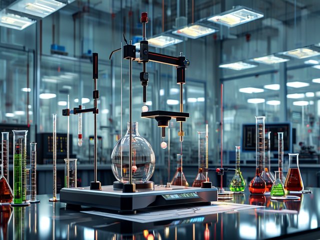 工业车辆稳定性测试