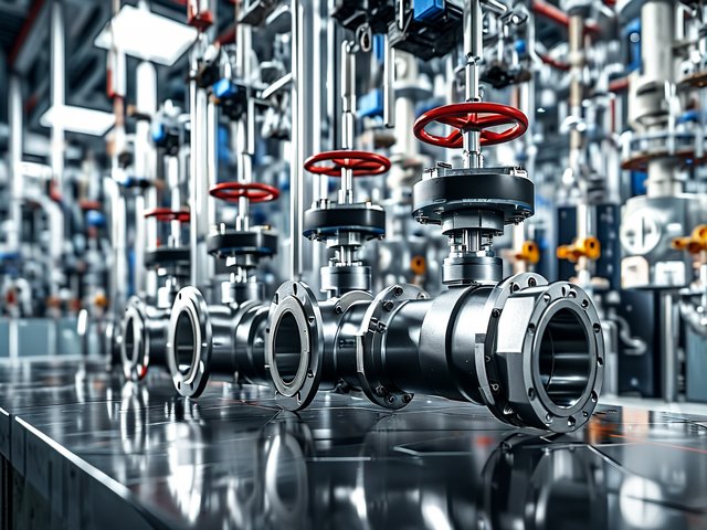 工业阀门密封性能检测