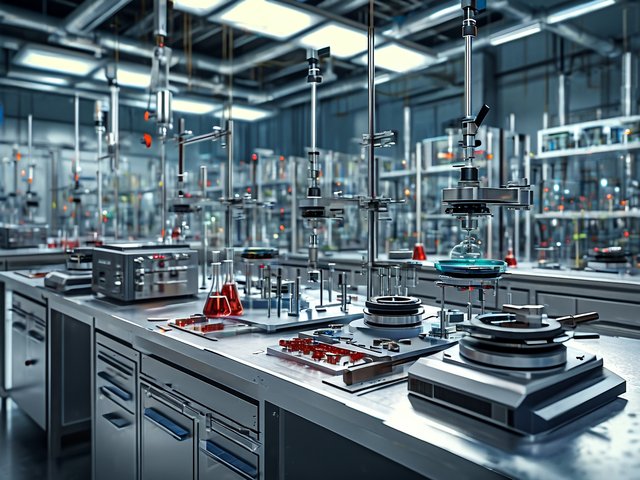 工程材料强度检测