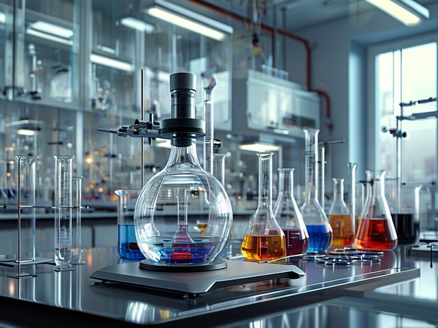 工程材料成分分析