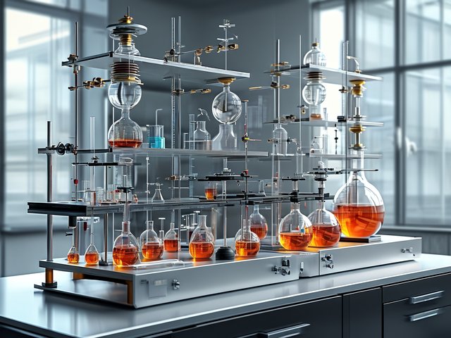 巯基乙酸异辛酯纯度分析