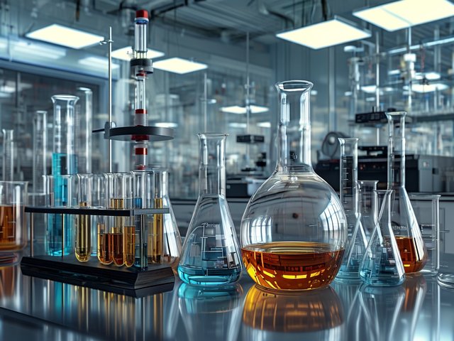 建材环保性能检测