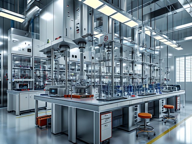 建筑涂料抗菌持久性检测