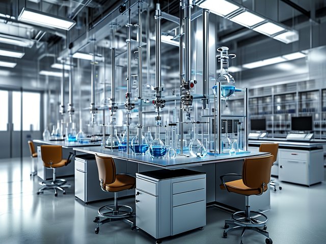 异戊二烯含量检测