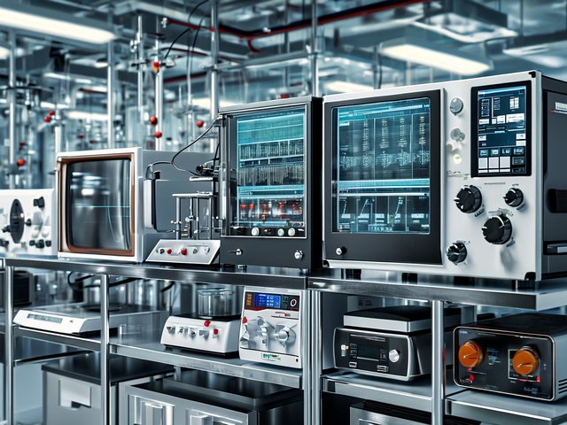 微波处理阻垢分析