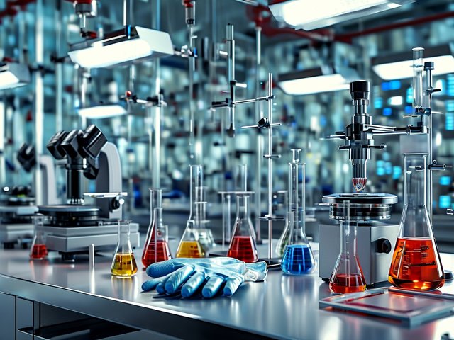 手套抗菌性能测试