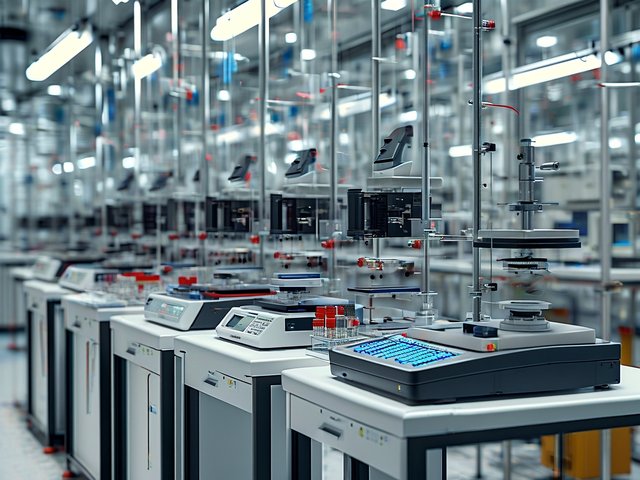 抗菌纺织品测试