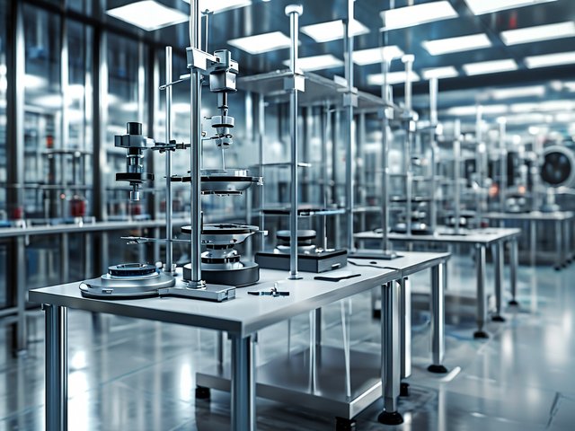 护桩抗冲击试验