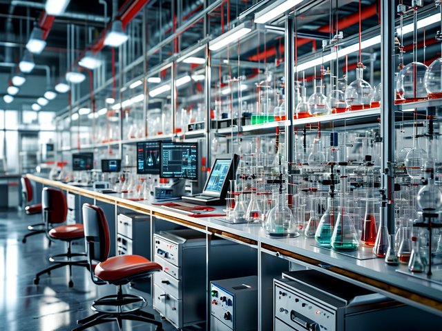 挥发性有机物泄漏检测