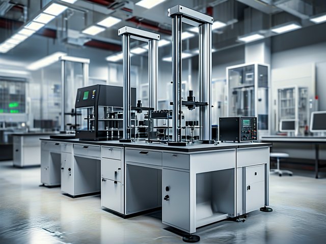 振动剥离疲劳试验