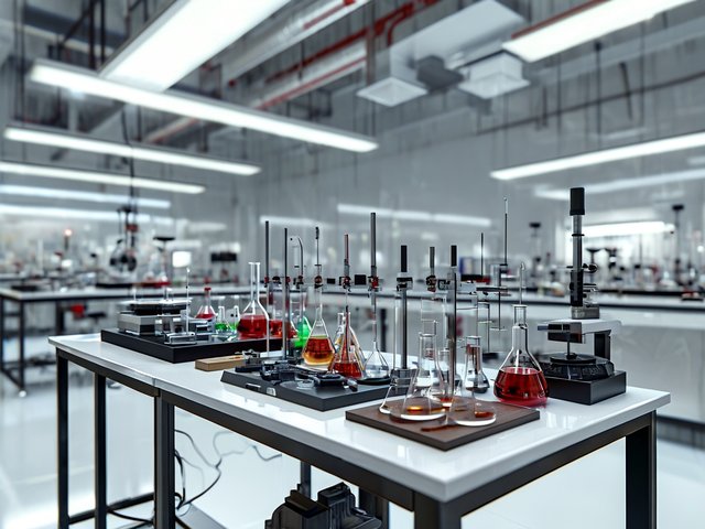 接触角测量测试