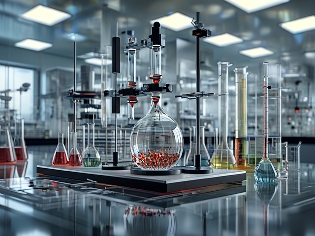 改性沥青老化试验