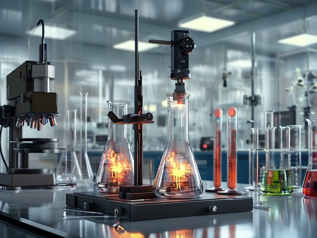 放热焊焊剂焊接强度检测