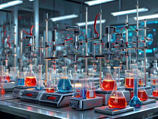 新疆棉花同位素检测