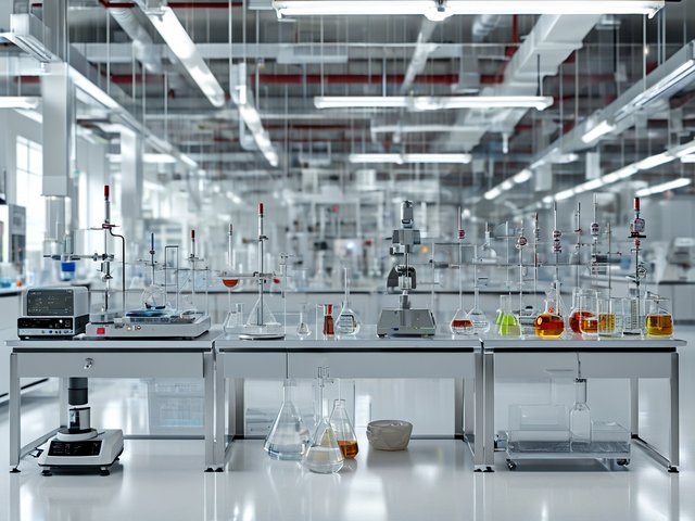 方便面含水率测定