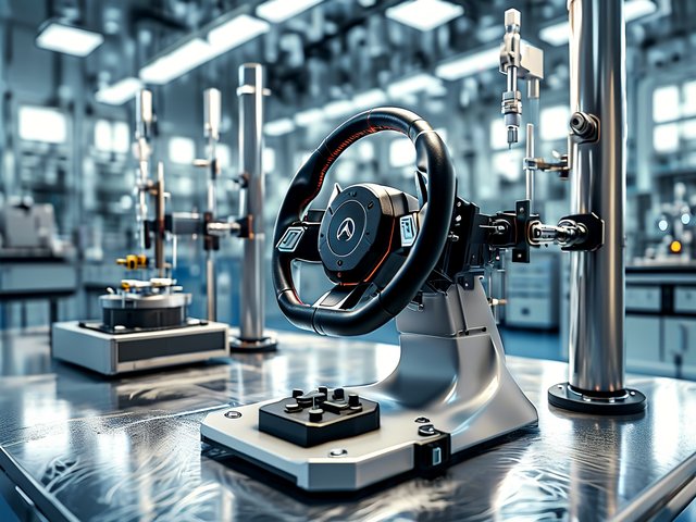 方向盘抗菌测试