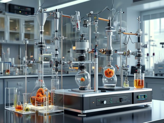 旋覆花有效成分检测