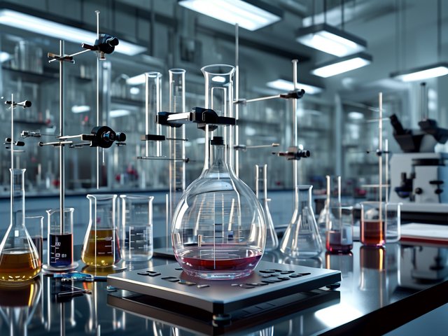 无机材料热重测试