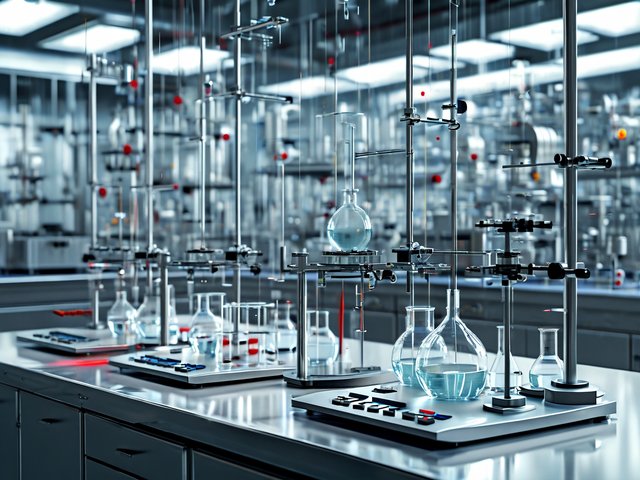 无水碳酸钠热稳定性测试