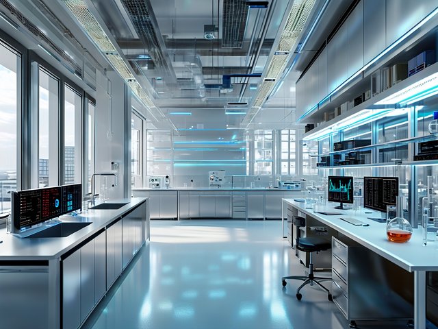 时间依赖性阻垢检测