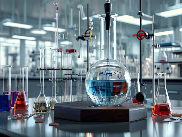 暂堵剂封堵强度测试