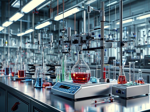 有效成分释放速率测试