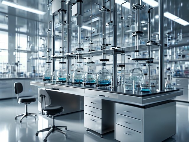 有机物化学成分分析