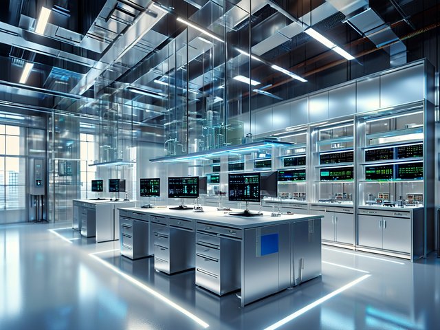 有色金属合金成分检测