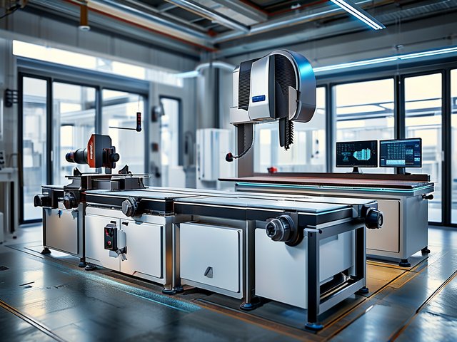 木工带锯条硬度检测