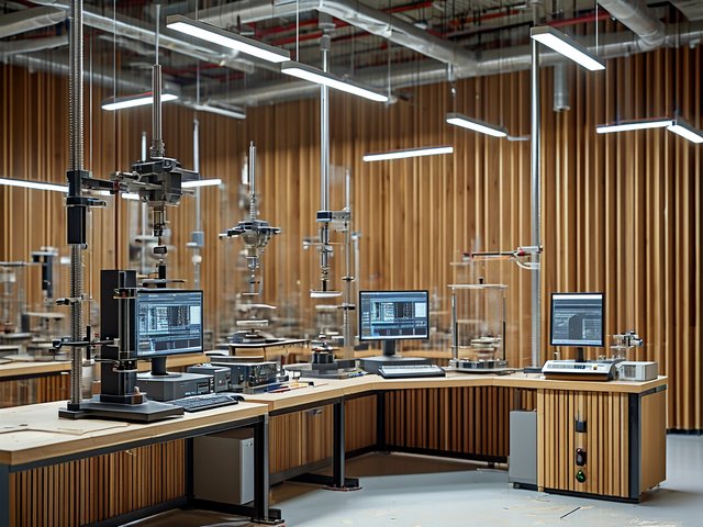 木材胶粘剂测试