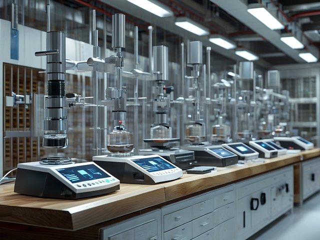 木糖醇含量分光光度法检测