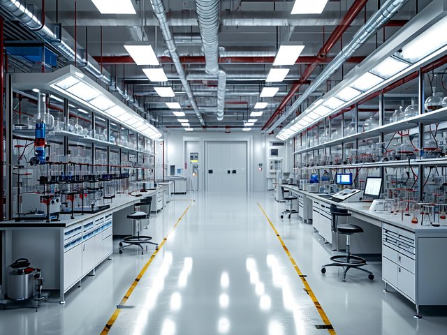 材料水汽渗透率检测