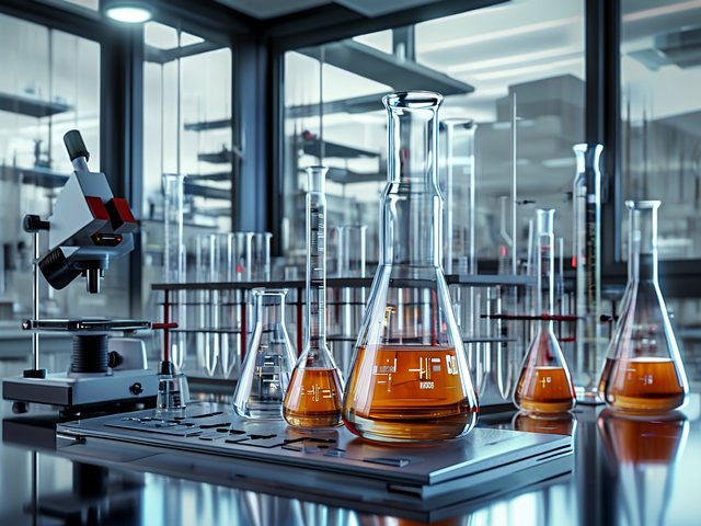 材料电磁屏蔽效能测试