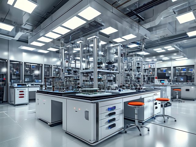 材料真空性能检测