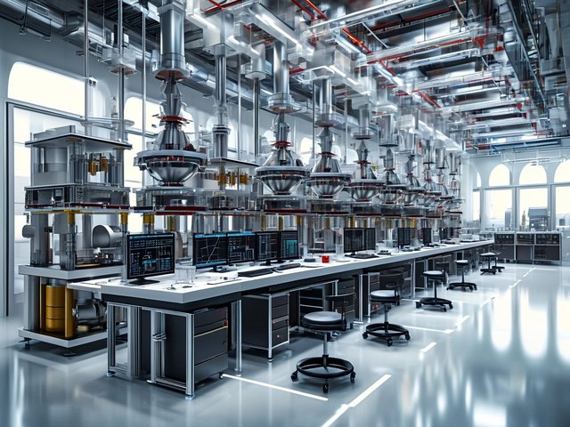 材料磁性能检测