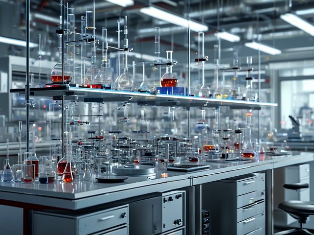 材料表面成分XPS分析