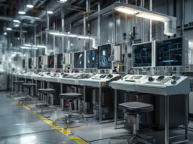 林格曼黑度检测