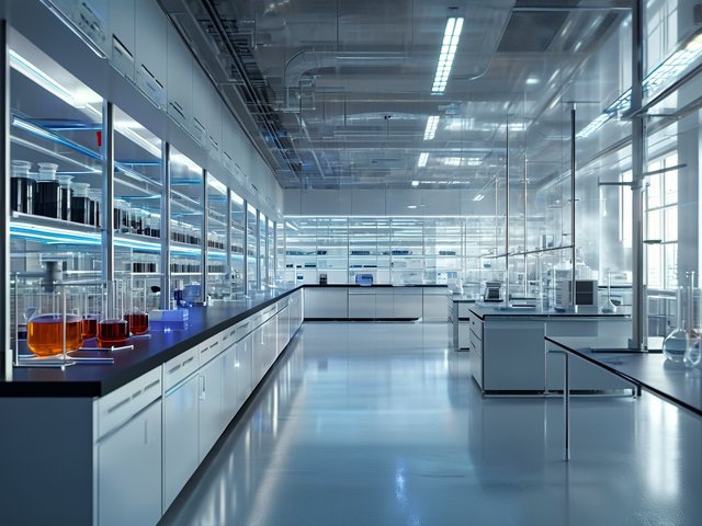 果胶分子量分析