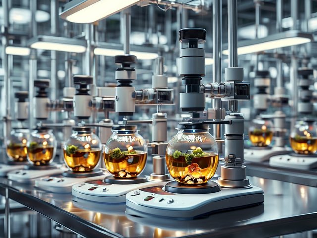 栀子花茶质量检测