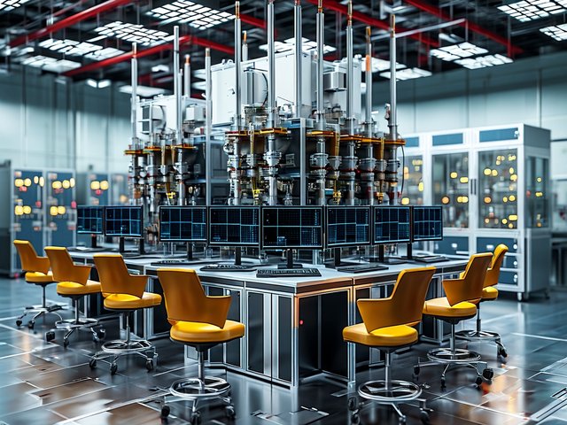 核工业材料辐射防护检测