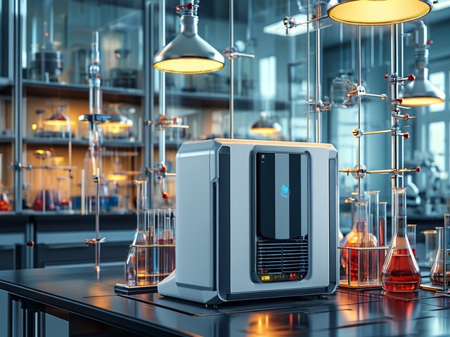 核空气净化系统性能检测