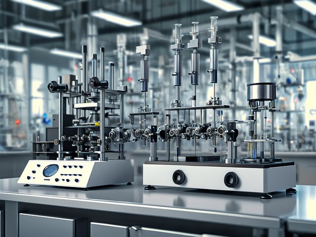 橡胶单螺杆挤出机性能检测