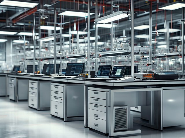 橡胶老化产物分析