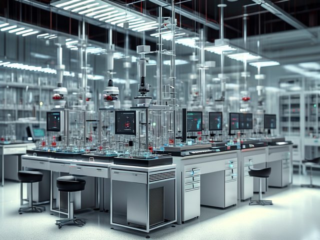 毛发中有害物质检测