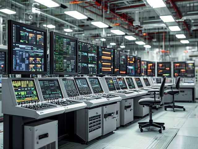 民用爆炸物品场所监控系统性能检测