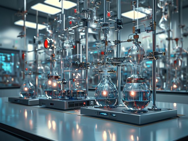 氢氟酸采样检测