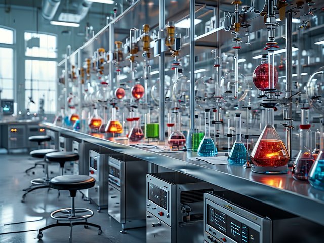 氧化还原条件阻垢检测