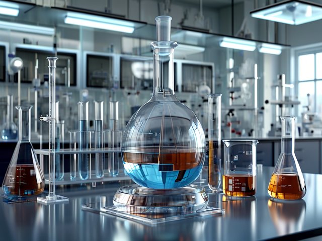 氯乙酰氯纯度检测