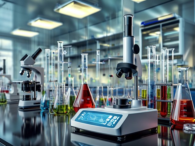 水产品微生物检测